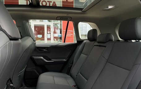 Toyota RAV4, 2026 год, 4 350 000 рублей, 16 фотография