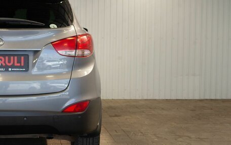 Hyundai ix35 I рестайлинг, 2014 год, 1 530 000 рублей, 9 фотография