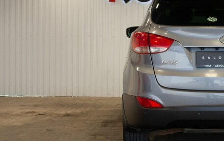 Hyundai ix35 I рестайлинг, 2014 год, 1 530 000 рублей, 8 фотография