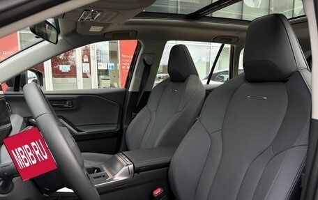 Toyota RAV4, 2026 год, 4 350 000 рублей, 13 фотография