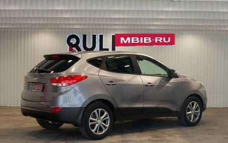 Hyundai ix35 I рестайлинг, 2014 год, 1 530 000 рублей, 7 фотография