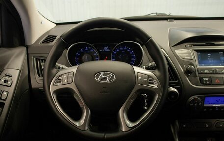 Hyundai ix35 I рестайлинг, 2014 год, 1 530 000 рублей, 18 фотография
