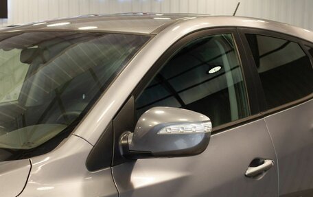 Hyundai ix35 I рестайлинг, 2014 год, 1 530 000 рублей, 13 фотография