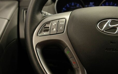 Hyundai ix35 I рестайлинг, 2014 год, 1 530 000 рублей, 22 фотография