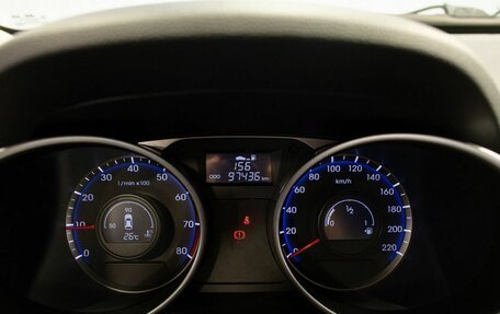 Hyundai ix35 I рестайлинг, 2014 год, 1 530 000 рублей, 19 фотография