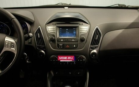 Hyundai ix35 I рестайлинг, 2014 год, 1 530 000 рублей, 24 фотография