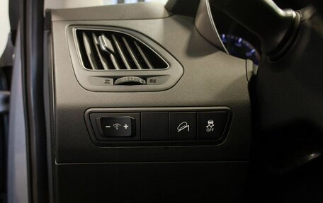 Hyundai ix35 I рестайлинг, 2014 год, 1 530 000 рублей, 32 фотография