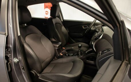 Hyundai ix35 I рестайлинг, 2014 год, 1 530 000 рублей, 28 фотография