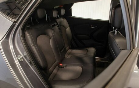 Hyundai ix35 I рестайлинг, 2014 год, 1 530 000 рублей, 29 фотография