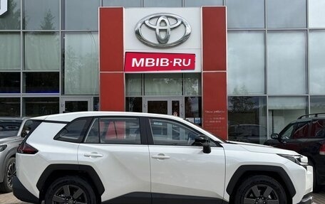 Toyota RAV4, 2026 год, 4 350 000 рублей, 4 фотография