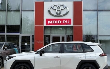 Toyota RAV4, 2026 год, 4 350 000 рублей, 5 фотография