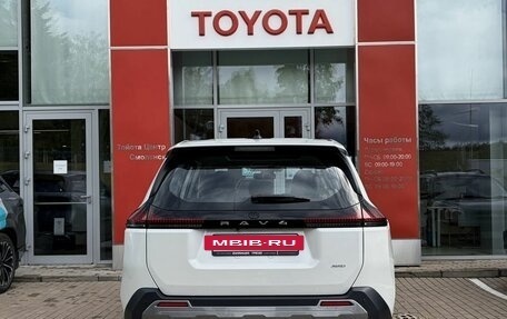 Toyota RAV4, 2026 год, 4 350 000 рублей, 7 фотография