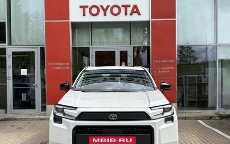 Toyota RAV4, 2026 год, 4 350 000 рублей, 2 фотография