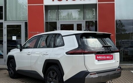 Toyota RAV4, 2026 год, 4 350 000 рублей, 6 фотография