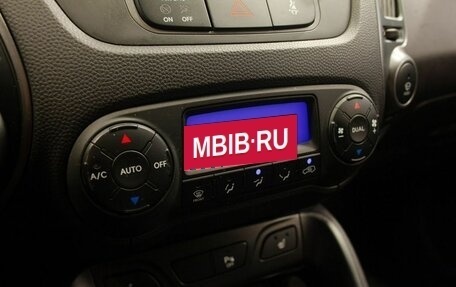 Hyundai ix35 I рестайлинг, 2014 год, 1 530 000 рублей, 25 фотография