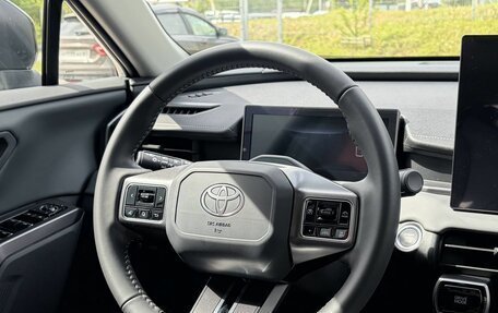 Toyota RAV4, 2026 год, 4 350 000 рублей, 11 фотография