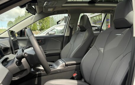 Toyota RAV4, 2026 год, 4 350 000 рублей, 13 фотография