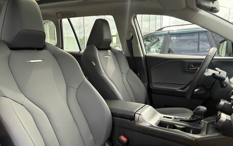 Toyota RAV4, 2026 год, 4 350 000 рублей, 14 фотография