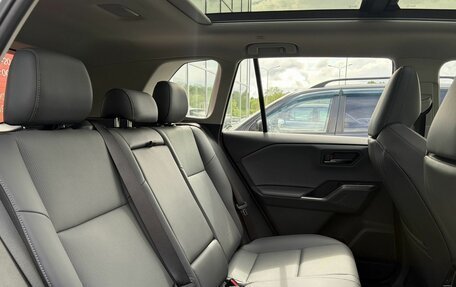 Toyota RAV4, 2026 год, 4 350 000 рублей, 15 фотография