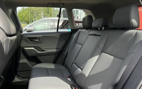 Toyota RAV4, 2026 год, 4 350 000 рублей, 16 фотография