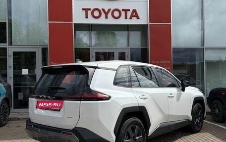 Toyota RAV4, 2026 год, 4 350 000 рублей, 8 фотография