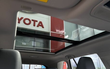Toyota RAV4, 2026 год, 4 350 000 рублей, 17 фотография