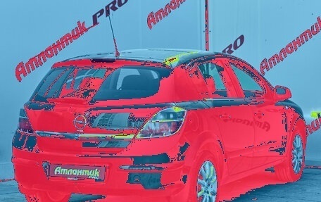 Opel Astra H, 2014 год, 650 000 рублей, 6 фотография
