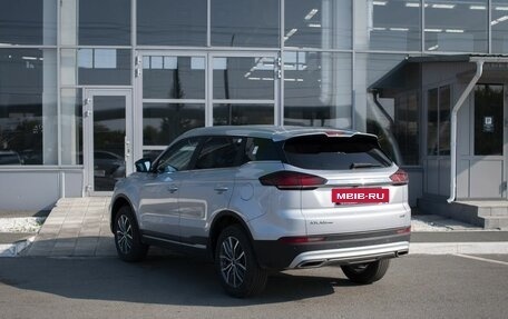Geely Atlas, 2022 год, 2 007 600 рублей, 6 фотография