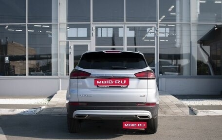 Geely Atlas, 2022 год, 2 007 600 рублей, 4 фотография