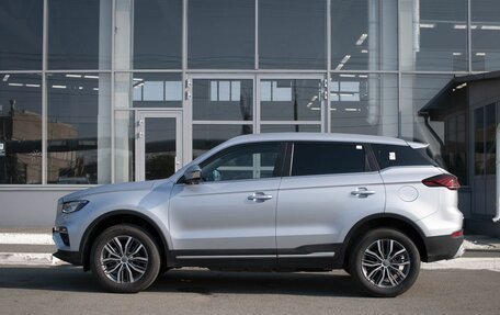 Geely Atlas, 2022 год, 2 007 600 рублей, 7 фотография