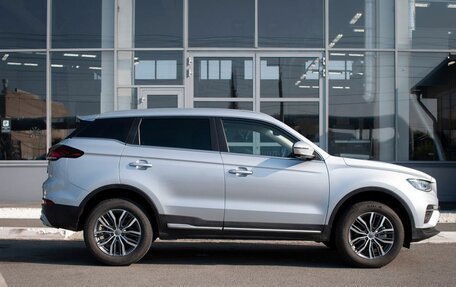 Geely Atlas, 2022 год, 2 007 600 рублей, 8 фотография