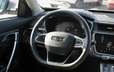 Geely Atlas, 2022 год, 2 007 600 рублей, 14 фотография