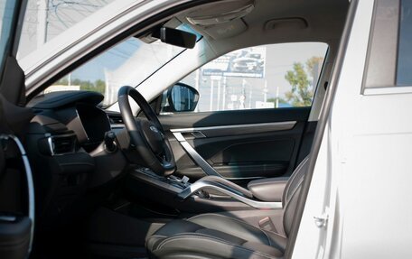 Geely Atlas, 2022 год, 2 007 600 рублей, 11 фотография