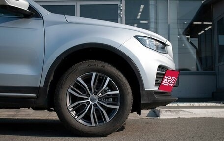 Geely Atlas, 2022 год, 2 007 600 рублей, 9 фотография