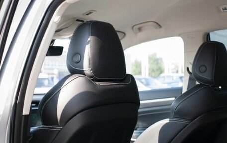 Geely Atlas, 2022 год, 2 007 600 рублей, 22 фотография