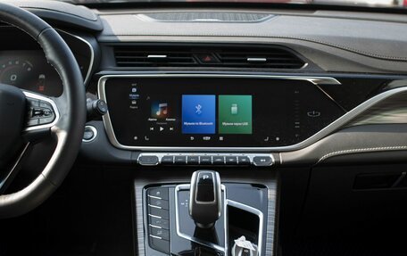 Geely Atlas, 2022 год, 2 007 600 рублей, 18 фотография