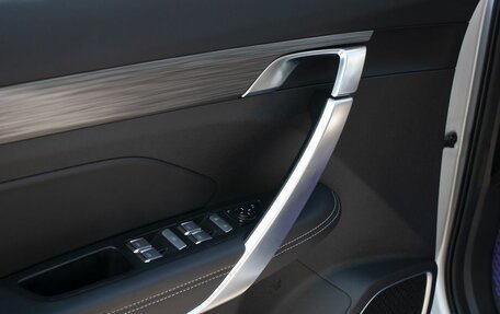 Geely Atlas, 2022 год, 2 007 600 рублей, 21 фотография