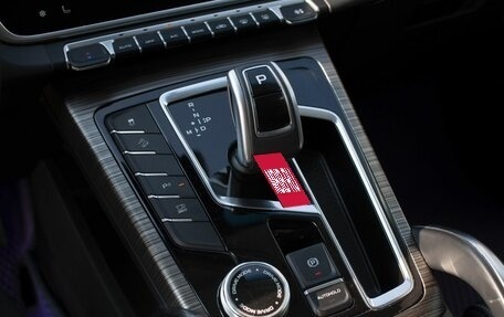 Geely Atlas, 2022 год, 2 007 600 рублей, 20 фотография