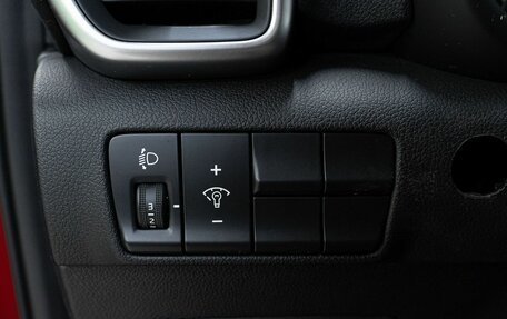 KIA Sportage IV рестайлинг, 2019 год, 2 650 000 рублей, 21 фотография