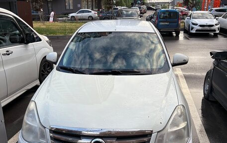 Nissan Almera, 2016 год, 370 000 рублей, 1 фотография