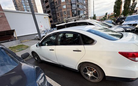 Nissan Almera, 2016 год, 370 000 рублей, 3 фотография