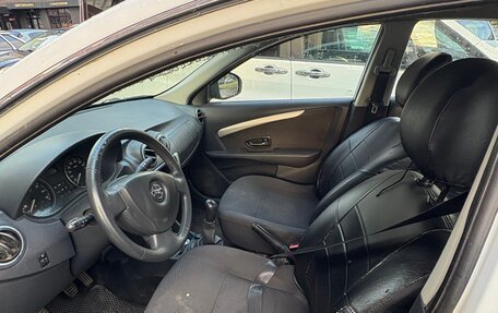 Nissan Almera, 2016 год, 370 000 рублей, 5 фотография