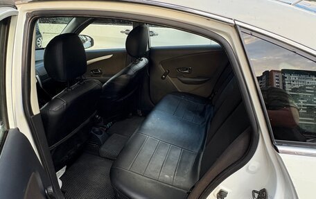Nissan Almera, 2016 год, 370 000 рублей, 6 фотография