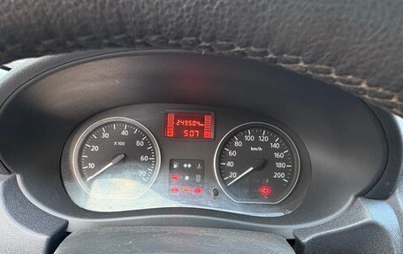 Nissan Almera, 2016 год, 370 000 рублей, 7 фотография