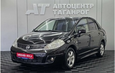 Nissan Tiida, 2013 год, 875 000 рублей, 1 фотография