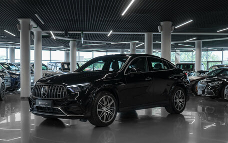 Mercedes-Benz GLC AMG, 2026 год, 11 950 000 рублей, 1 фотография
