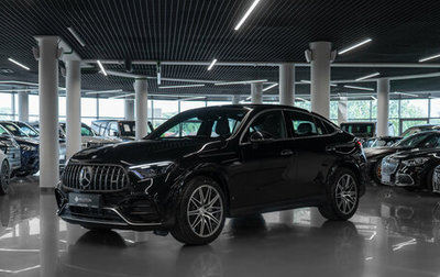 Mercedes-Benz GLC AMG, 2026 год, 11 950 000 рублей, 1 фотография
