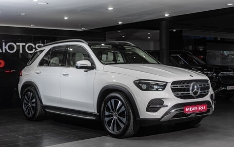 Mercedes-Benz GLE, 2025 год, 10 200 000 рублей, 1 фотография