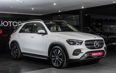 Mercedes-Benz GLE, 2025 год, 10 200 000 рублей, 1 фотография