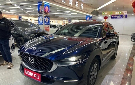 Mazda CX-30 I, 2022 год, 2 275 002 рублей, 1 фотография